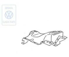 Vag T3 1980 1985 Cilindro Švarkas Originalus 071119300A