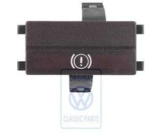 Vag T3 1980 1985 Dvigubo Rato Rodiklis Originalus 251919232E