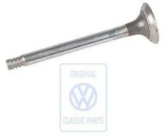 Vag T3 1980 1985 Išmetimo Vairo Originalus 043109612