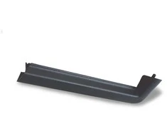Vag T3 1980 1985 Juostelės Dangtelis Satino Juodas Originalus 251857203A01C