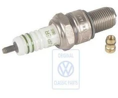Vag T3 1980 1985 Kibirkštis Originalus N01781126