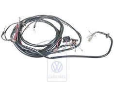 Vag T3 1980 1985 Originalus 251971011DD