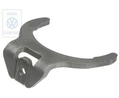Vag T3 1980 1985 Pavarų Perjungimo Šaka Originalus 091311571A
