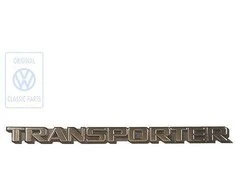 Vag T3 1980 1985 Rašymas Originalus 245853689B