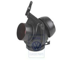 Vag T3 1980 1985 Šildymo Įrenginio Dangtis Originalus 071256206A