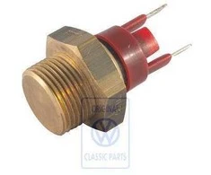 Vag T3 1980 1985 Šilumos Perjungėjas Originalus 251959481