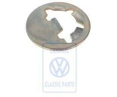 Vag T3 1980 1985 Suvirinimo Guoliai Originalus 025133188