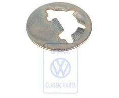 Vag T3 1980 1985 Suvirinimo Guoliai Originalus 025133188