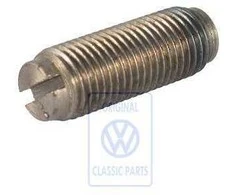 Vag T3 1980 1985 Vw 1200 1978 1985 Keitimo Sraigas Originalus 025109451