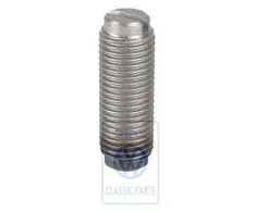 Vag T3 1980 1985 Vw 1200 1978 1985 Keitimo Sraigas Originalus 025109451