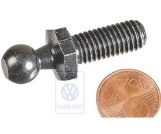Vag T3 1980 1985 Žiedinis Guolis Originalus 191827439