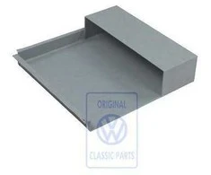 Vag T3 1980 1992 Apatinis Degtukas Svetas Pilkas Originalus 2558619513BX