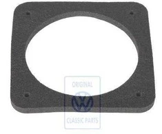 Vag T3 1980 1992 Apsauga Originalus 251261393A
