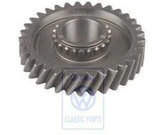 Vag T3 1980 1992 Atbulinės Pavaros Grandinė Ratukas Originalus 094311217