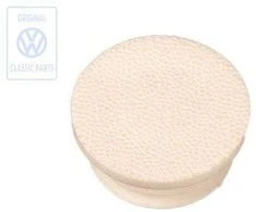 Vag T3 1980 1992 Baltas Papyrus Aplankas Originalus 25180712791Q
