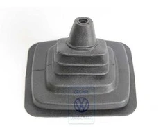 Vag T3 1980 1992 Bellows Juodas Originalus 251711115A01C