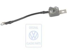 Vag T3 1980 1992 Decoupling Kapacitorius Originalus 025035271A