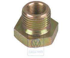 Vag T3 1980 1992 Dummy Plug Originalus 025101583A