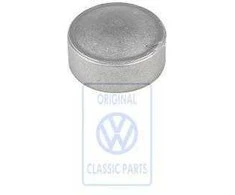 Vag T3 1980 1992 Dummy Plug Originalus 043101118