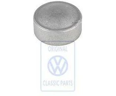 Vag T3 1980 1992 Dummy Plug Originalus 043101118