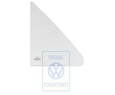 Vag T3 1980 1992 Durų Stiklas Originalus 251845252