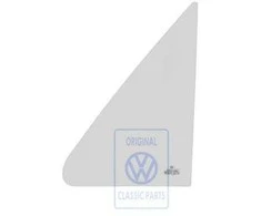 Vag T3 1980 1992 Durų Stiklas Originalus 251845251
