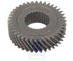 Vag T3 1980 1992 Dvigčių Ratukas Originalus 091311351F