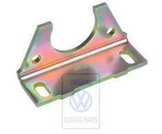 Vag T3 1980 1992 Fixing Flange Pipe Originalus 251419539
