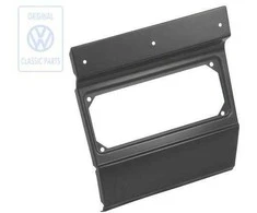 Vag T3 1980 1992 Galinė Sienelė Išorinis Metalas Originalus 245813204A