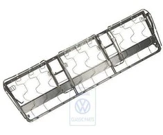 Vag T3 1980 1992 Galinio Sėdynės Rėmas Originalus 255885705
