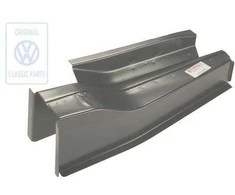 Vag T3 1980 1992 Galinio Stiklo Palaikas Originalus 245813181B