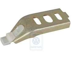 Vag T3 1980 1992 Galinio Stiklo Valdymo Vamzdis Originalus 253877541