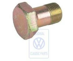 Vag T3 1980 1992 Galvos Sraigas Originalus 025105263