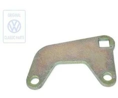 Vag T3 1980 1992 Hidraulinis Siurbliaus Laikiklis Originalus 025145515