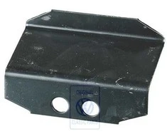Vag T3 1980 1992 Hinge Reinforcement Originalus 251809163
