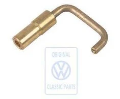 Vag T3 1980 1992 Įpurkimo Vamzdis Originalus 025129433