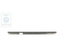 Vag T3 1980 1992 Kabino Durų Slėptuvė Originalus 247803624