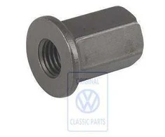 Vag T3 1980 1992 Kapo Sriegsnutis Originalus N90184302