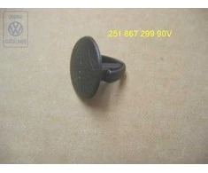 Vag T3 1980 1992 Kėdės Antklodas Rudos Spalvos Originalus 25186729990V