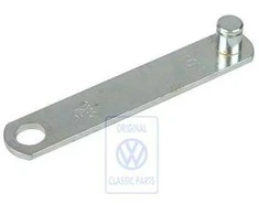 Vag T3 1980 1992 Metalinis Rangikas Originalus 251843520