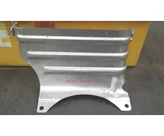 Vag T3 1980 1992 Metalinis Viršutinis Dangtelis Originalus 025109656