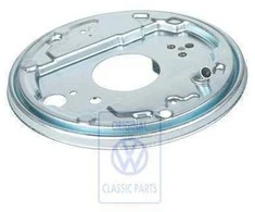 Vag T3 1980 1992 Originalus 251609426D