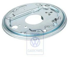 Vag T3 1980 1992 Originalus 251609426D