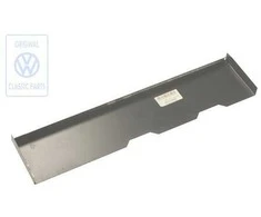 Vag T3 1980 1992 Pagalbinis Metalinis Dangtelis Originalus 245809266A
