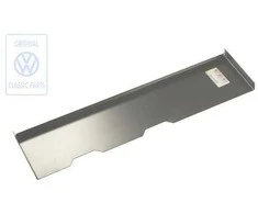 Vag T3 1980 1992 Pagalbinis Metalinis Dangtelis Originalus 245809265A