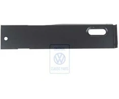 Vag T3 1980 1992 Paklotas Grindų Lakštas Originalus 251809438