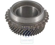 Vag T3 1980 1992 Pavarų Ratai Originalus 094311145B