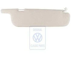 Vag T3 1980 1992 Pilnas Žemėlapis Be Veidrodis Pilka Ruda Originalus 251857552A2AW