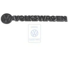 Vag T3 1980 1992 Rašymas Originalus 253853685