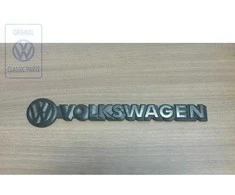 Vag T3 1980 1992 Rašymas Originalus 253853685